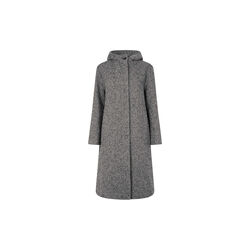 MaToritus Coat, black, Masai