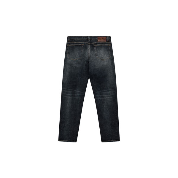 MMGAndy Mano Jeans, blue denim, MOS MOSH Gallery