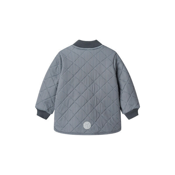 Thermo Jacket Benni, ink stripe Thermo Jacket Benni, ink stripe, Wheat