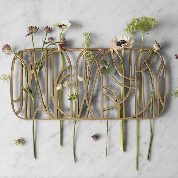 Dew Trivet Dew Trivet, Skultuna