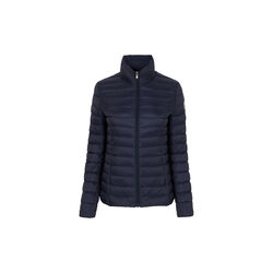 Cha Jacket, navy, JOTT