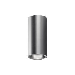 ZERO W1 v&aelig;glampe, titanium, LIGHT-POINT