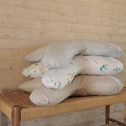 Deep Sleep hovedpude, And Now You Sleep