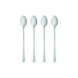 Copenhagen caffe latte ske 4 stk. Copenhagen caffe latte ske 4 stk., Georg Jensen