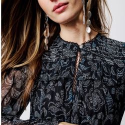 Kami Shirt, black, Moliin