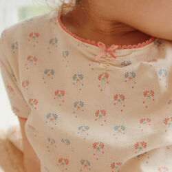 Kiko Underwear Set, pipa petite, Konges Sløjd