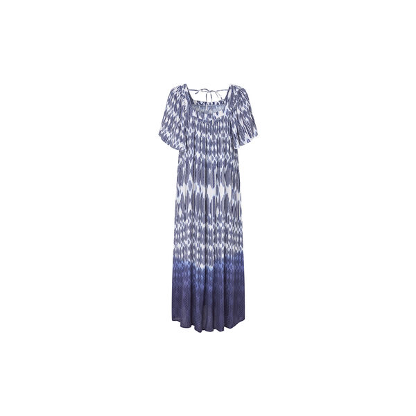 MaNatores, medieval blue, Masai