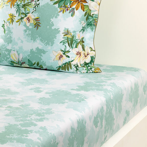 Panorama fladt lagen, Yves Delorme