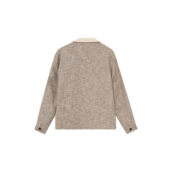 MMGBallard Jacket, incense, MOS MOSH Gallery
