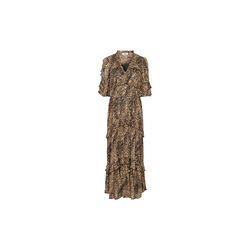 Vivaldi Dress, black, Moliin