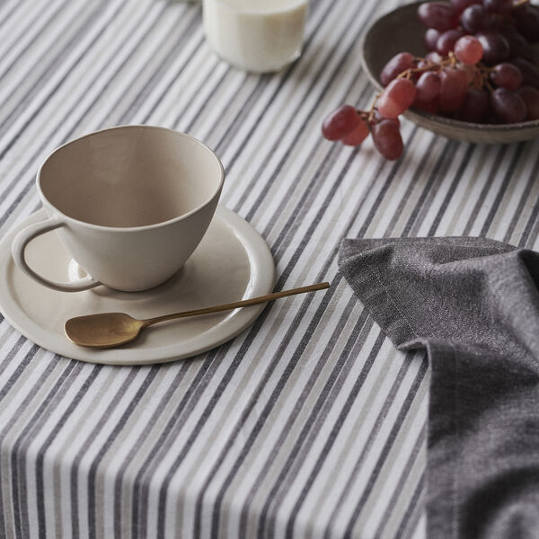 Dug, small stripes Dug, small stripes, By Mogensen