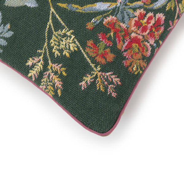 Contes F&ocirc;ret pyntepudebetr&aelig;k, Yves Delorme