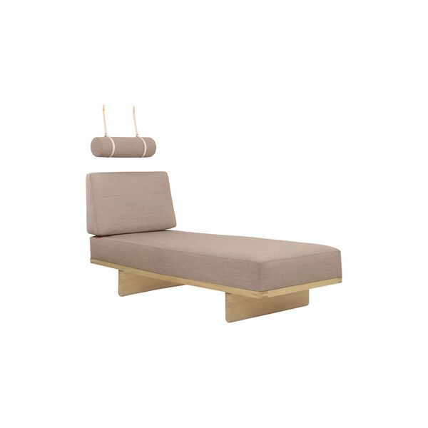 BM0865 daybed, kanvas 244 BM0865 daybed, kanvas 244, Carl Hansen & Søn