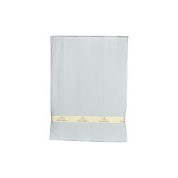 2-delt sengetøj, lyseblå, Illums Bolighus Collection