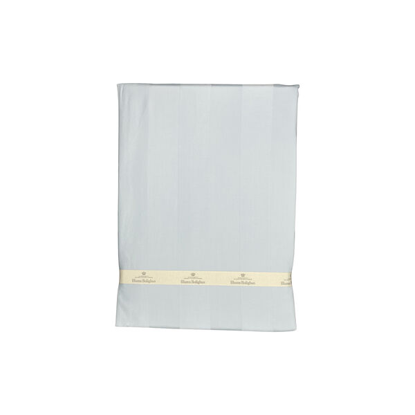 2-delt sengetøj, lyseblå, Illums Bolighus Collection