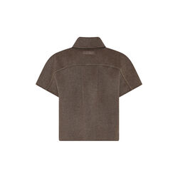359HMBeal cape, brunette, Heartmade