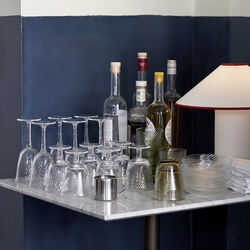 Collect vinglas SC80, clear, &Tradition