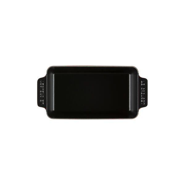 Brødform 23 cm, cerise, Le Creuset