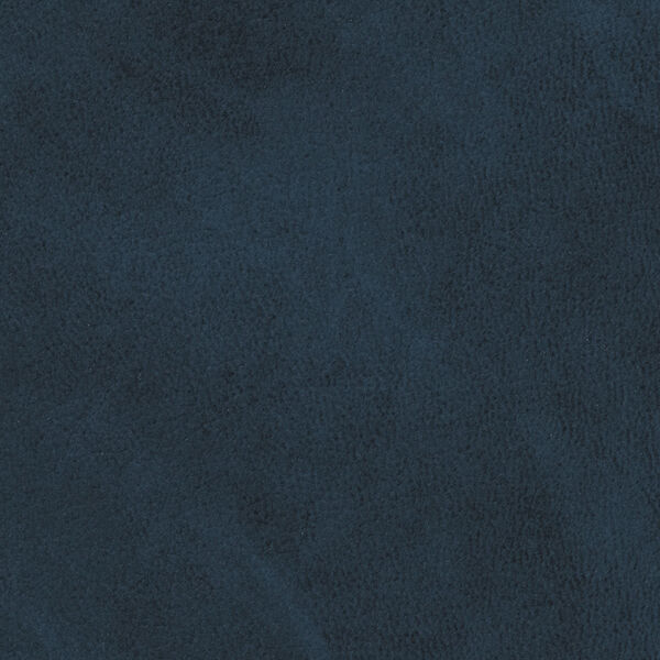 Nupo d&aelig;kkeserviet Circle L, midnight blue, LIND DNA