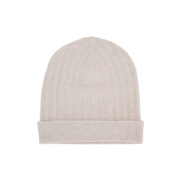 Sara Hat, wheat, CARE BY ME