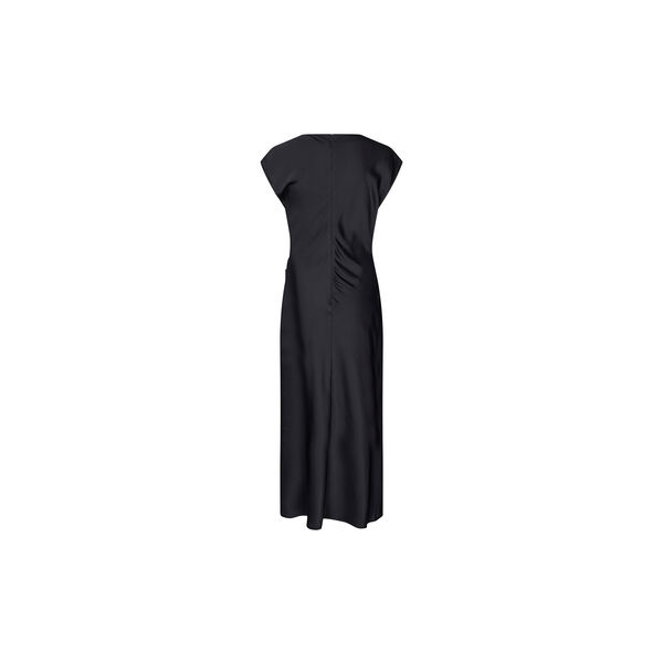 Tailormd dress, navy sky Tailormd dress, navy sky, Modström