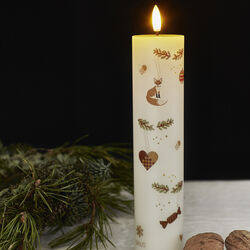 Mie LED lys, Sirius Home