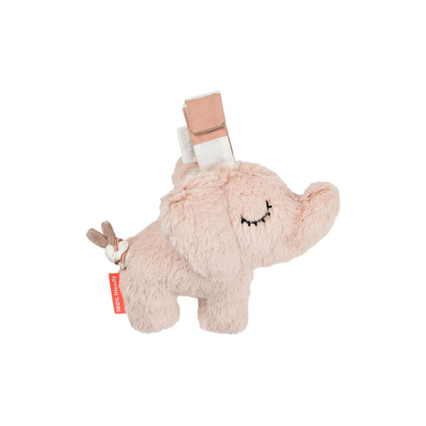 Elphee musikuro, powder, Done by Deer