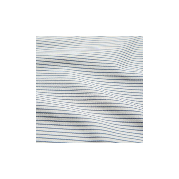Baby senget&oslash;j, classic stripes blue, Cam Cam Copenhagen