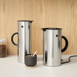 EM77 termokande 1 L, steel, Stelton