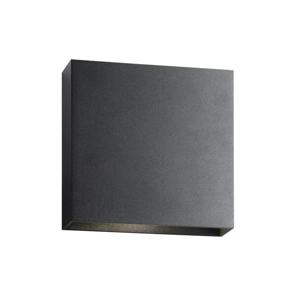 COMPACT W2 Down v&aelig;glampe, sort, LIGHT-POINT