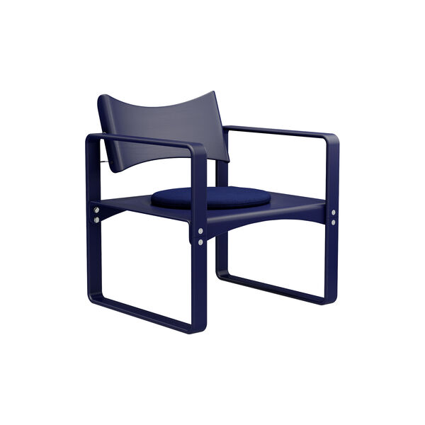 270 F hynde til loungestol, Hallingdal 65 763, Verpan