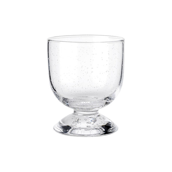 Bubble Glass Water Low, Louise Roe