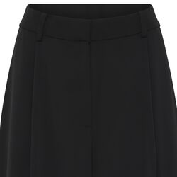 Naira pants, black, Heartmade