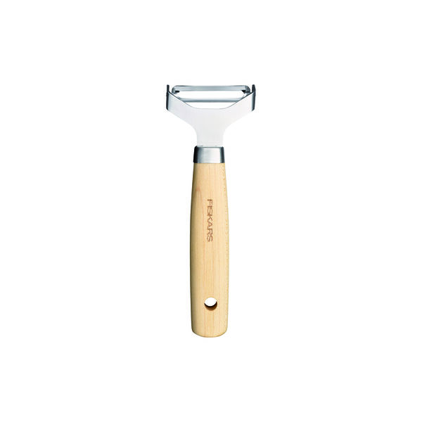 Folken Y-skræller vippeblad, Fiskars