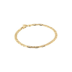 Carlo Armbånd, guld, Maria Black