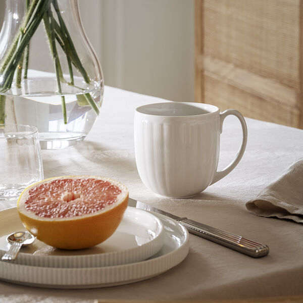 Bernadotte desserttallerken Ø 17 cm, Georg Jensen