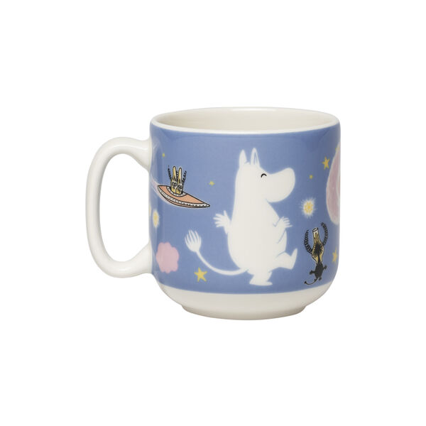 Spises&aelig;t til b&oslash;rn Rumeventyr, Moomin Arabia
