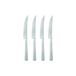 Copenhagen steakkniv 4 stk., Georg Jensen