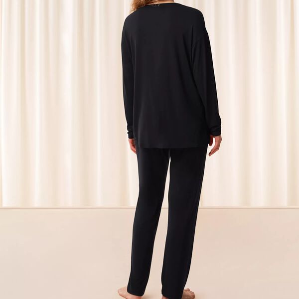 Timeless Sensuality PK LSL, black, Triumph