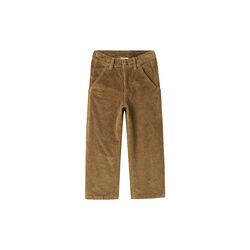 Pluto Pants, dark bronze, MarMar Copenhagen