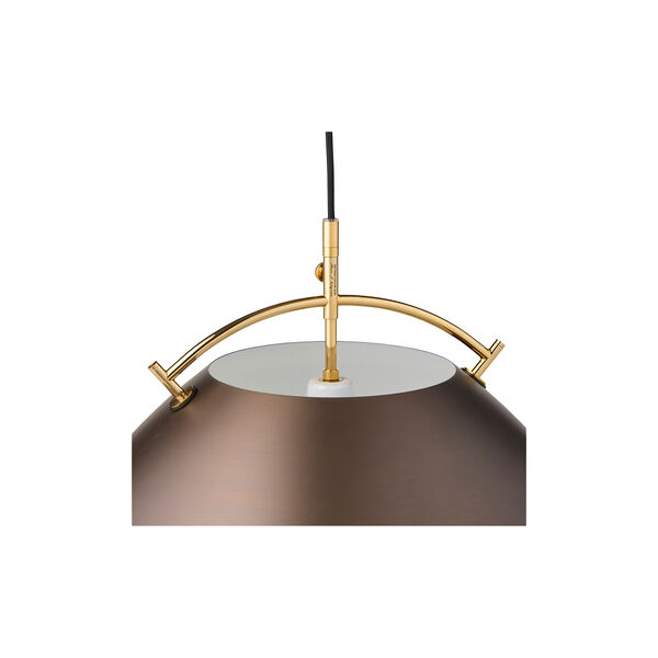 HJW37 Hejsependel Birthday Edition, Carl Hansen & S&oslash;n