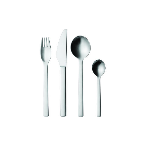 New York bestiksæt 24 dele New York bestiksæt 24 dele, Georg Jensen