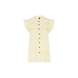 Misilla 2, yellow, SOULMATE