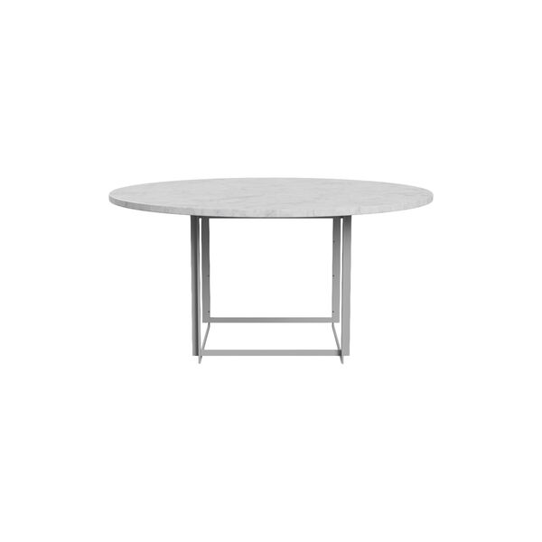 PK54™ spisebord, hvid, Fritz Hansen