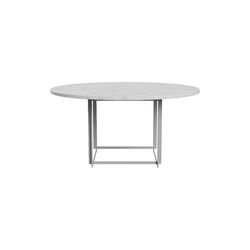 PK54™ spisebord, hvid PK54™ spisebord, hvid, Fritz Hansen