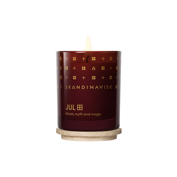 JUL Scented Candle Special Edition, Skandinavisk