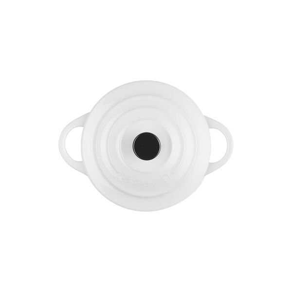 Minigryde 0,25 L, white, Le Creuset