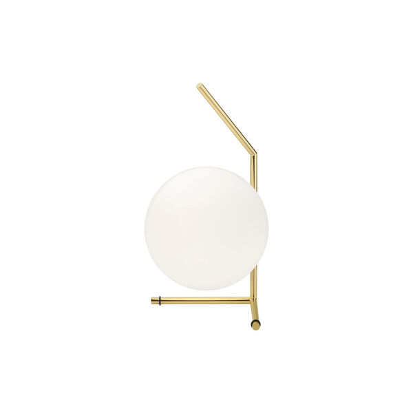 IC T1 Low Table Lamp 10 Anniversary IC T1 Low Table Lamp 10 Anniversary, Flos