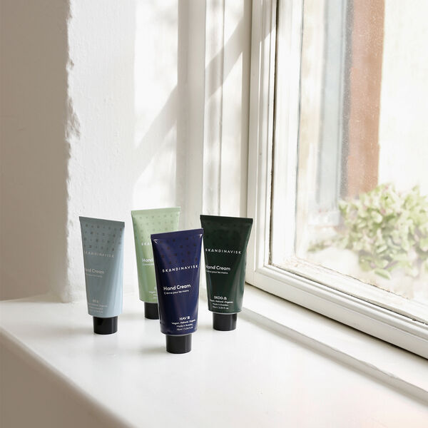 FJORD Hand Cream, Skandinavisk