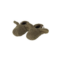 Abal Lamb Booties, crocodile, MarMar Copenhagen